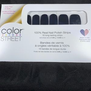 Color Street - Midnight in Manhattan